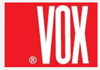 Логотип Vox